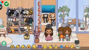 сестра марка ворвалась в дом?! 😱