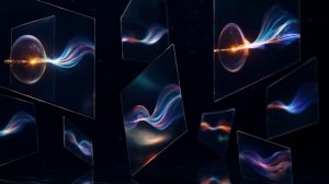 Новый эксперимент по исследованию гравитации. Сэр Роджер Пенроуз, Иветт Фуэнтес.