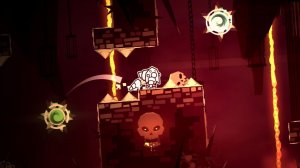 [4K] "Skeletal Shenanigans" by YoReid