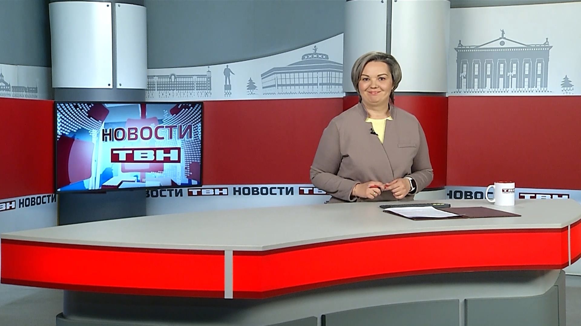 Новости ТВН от 01.12.25 (12+)