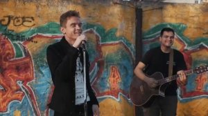 КРАШ на эрзянском языке.