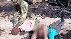 Незаконную добычу угля пресекли полицейские в Приамурье с изъятием спецтехники