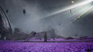 Боевой мастер 604 Серия - Превью (Аниме-Мультсериал 2020)