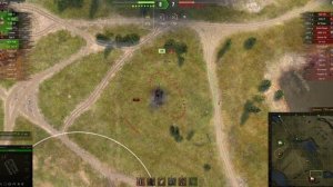 Немецкая арта 10 уровня