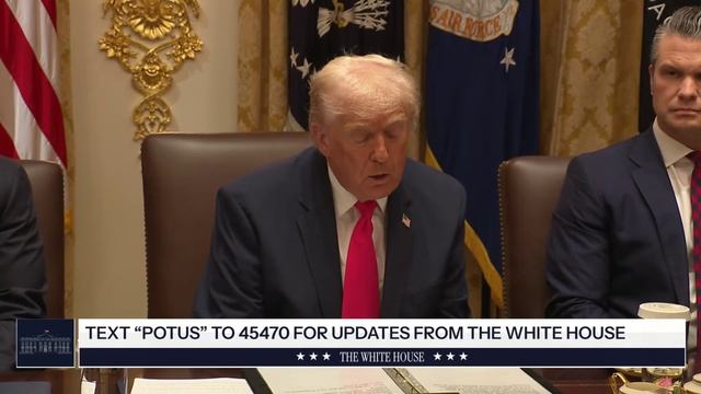 Трамп заявил, что США больше не финансируют конфликт на Украине, 2 декабря 2025 года