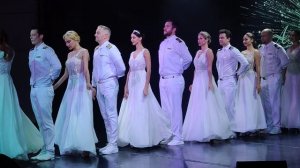 вальс офицеров Astoria Grande