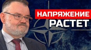 Олег ХЛОБУСТОВ | «Дожить до Рождества» или ОНИ ГОТОВЯТСЯ К УДАРУ