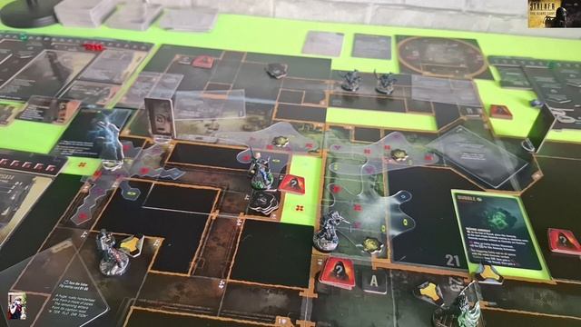 S.T.A.L.K.E.R. - 08. Подземная лаборатория