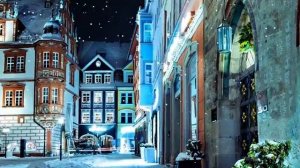 Новогодняя сказка.