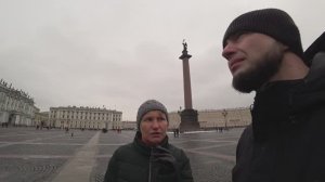 140_Правда 2019 о блокаде Ленинграда. Санкт-Петербург. Вместо урока истории.