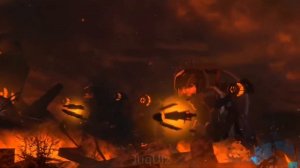 Что если Прайм Трио Титанов пришли в Скибиди Туалет (77) часть 2?