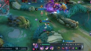 ИВ!!! ИГРА ТОП ГЛОБАЛА+ГЕЙМПЛЕЙ МОБАЙЛ ЛЕГЕНД