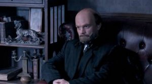 Хроники русской революции, 1 сезон, 3 серия