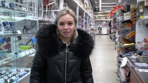 Открытие нового гипермаркета ОФИСМАГ в г. Сальск. Ноябрь 2023 г.