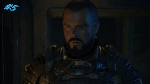 БЕГСТВО В ПУСТОТУ ► The Callisto Protocol #5