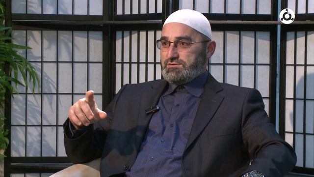 Голос разума. Выплата закята