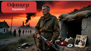 Аудиокнига Офицер #попаданцы #попаданец #аудиокнига #аудиокниги