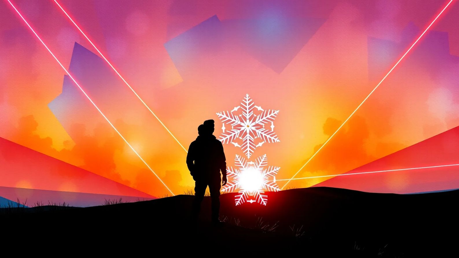 Эхо веков на Английском.-