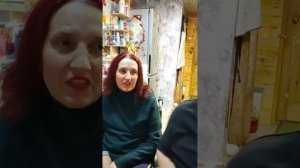 Вечерний эфир от 1.12.25 Рассказываем по каким делам ездили во Владимир, едим зелёные помидоры и сал