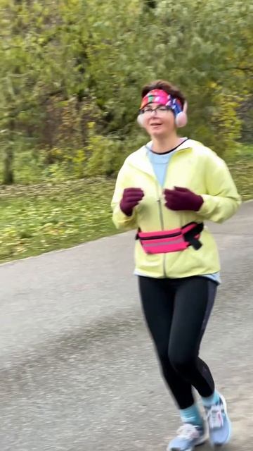 #бег #мотивация "5 вёрст Коломенское" - Москва