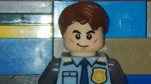 Николай Лаптев / Наша Раша / самоделка / лего от МаскПа