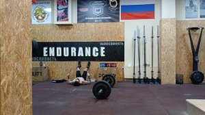 Вызов Юга RX первый комплекс