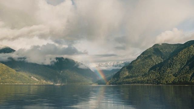 Тихая терапия: звуки, что лечат (Плейлист)