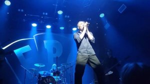 ночь ... FPG ... рассвет 2025