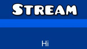 Строю Уровень в Geometry Dash 2