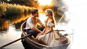 Я за реченьку гляжу   Italo Disco Style   Поёт Vasilisa Violina   Музыка DJ Semyonich