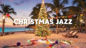 Добрый джаз с рождественскими мотивами | Christmas Jazz