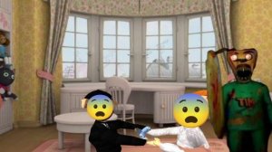 капёскины 2 сезон 3 серия переполох на свадьбе