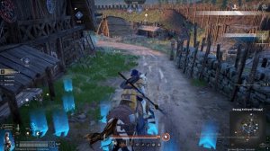 Conqueror's Blade  Выстайли 😎