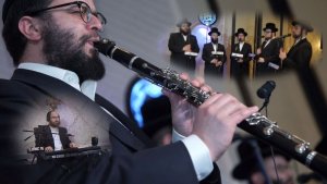 2016 Мелодии ХАБАД со смыслом. "Далед Бавос" - нигун Алтер Ребе. Давид Хеллер & хор Shira