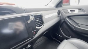 Chery Tiggo 4 2022 г. VIN 275037 Ростов-на-Дону