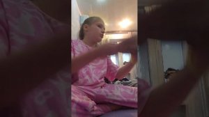 Дома уборка