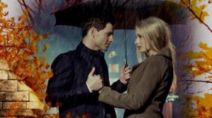 А ЛЮБОВЬ ОСЕННЯЯ...