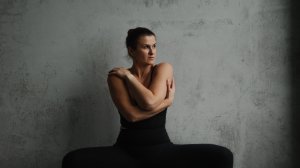 Статная осанка