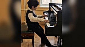 Richard Harutyunyan 2 awards (Art music festival + Alatone), y.2025