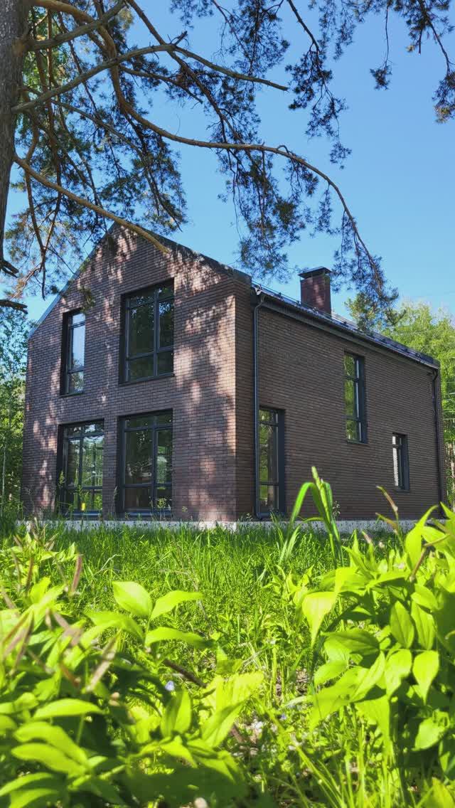 Обзор планировки элегантного проекта Смарт