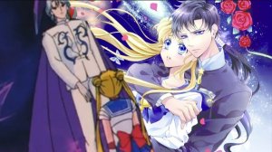 Сейлормун °*” Сейя °*” Усаги °*”Алмаз °*”похищенная невеста°*”