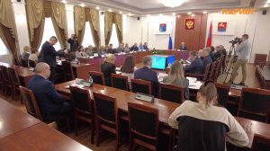 Сергей Носов: построить мало, важно - содержать