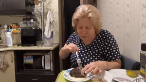 Мукбанг ✅Не для СЛАБОНЕРВНЫХ ‼️