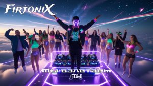 FirtoniX - Мы взлетаем  (EDM)