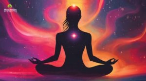 Медитативная  музыка для внутреннего покоя.