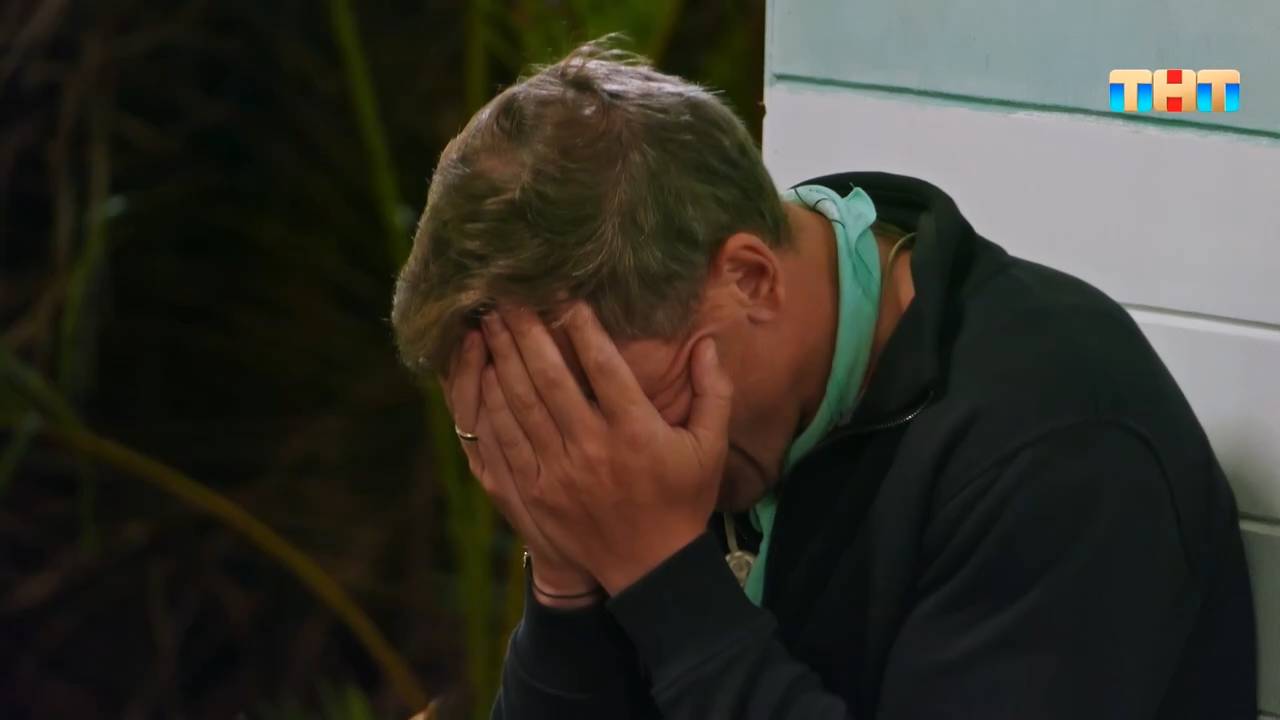 Проверка едой провалена: один участник поддался соблазну и подставил команду