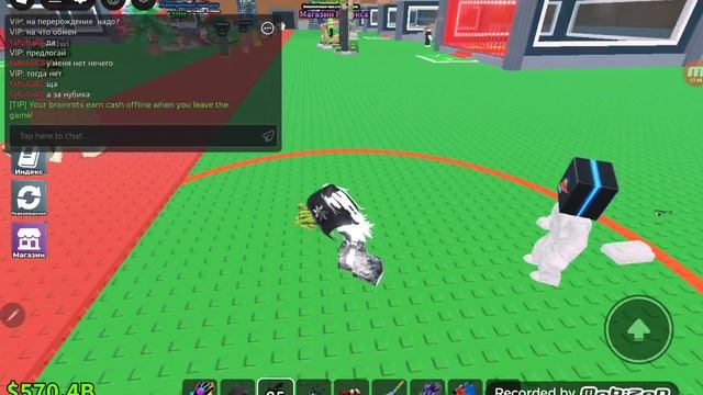 играю в укради браинрот