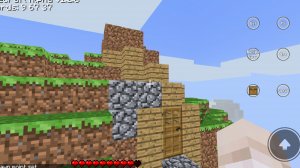 нубики в Майнкрафте 1 серия