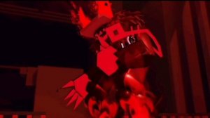 forsaken - guest 666 milestone 4 chase theme