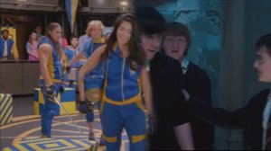 Гарри Поттер °*” Наследники °*”ты боец°*”